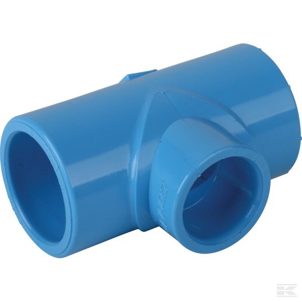 PVRTER3225 +Prevost Tee 32x25x32 90º