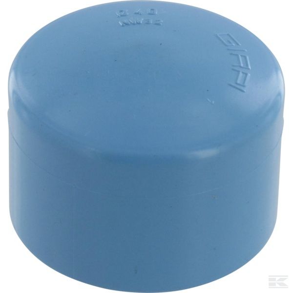 PVRBOU40 +Prevost cap 40mm