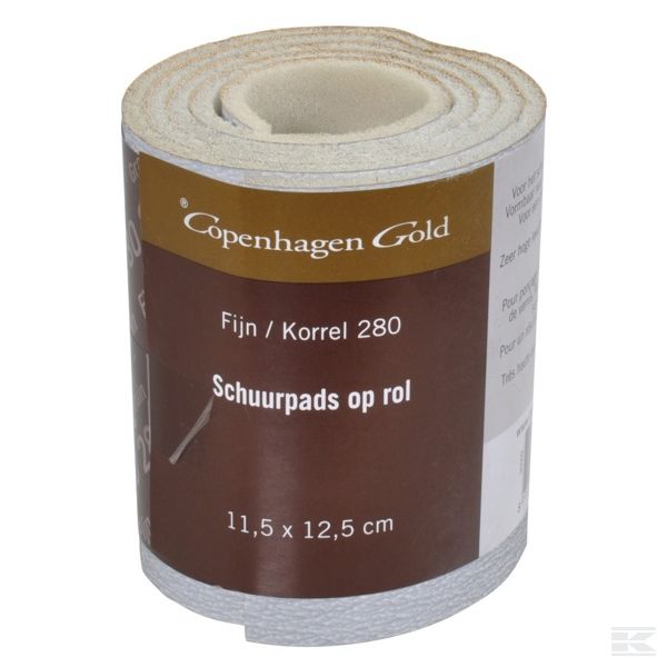 PP95009 амбарpad K280 9 pads Валик Про