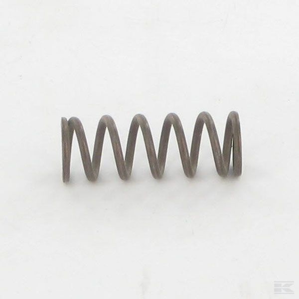 PP910WAVEER Пруж. д. клап. потока PP10-W/A