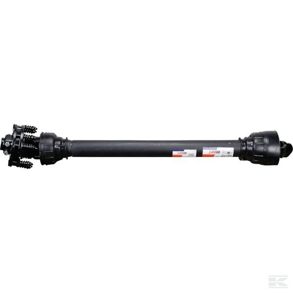 PTO50T1010FCGP Кардан.вал с фрикцион. дисками