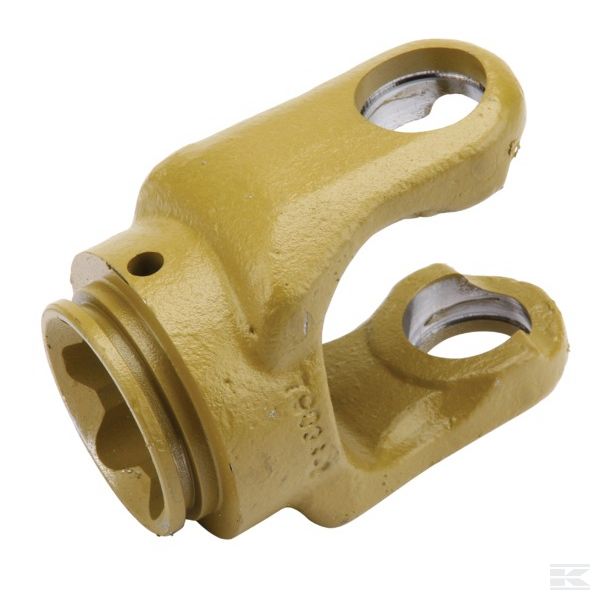 PTO9L25OTYGP Вилка из фасонной трубки L25