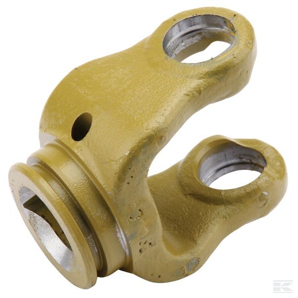 PTO9L22ITY23GP Вилка из фасонной трубы L22