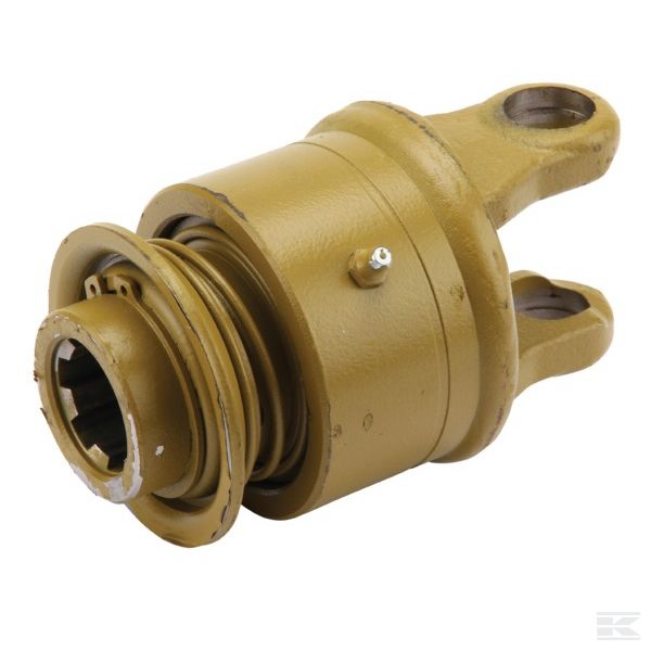 PTO9L22ORC1386LGP Муфта своб. хода L22 лев.