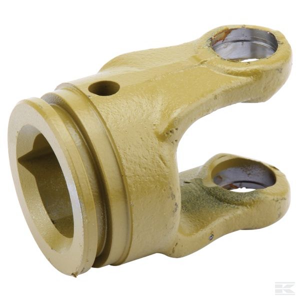 PTO9L21ITY34GP Вилка из фасонной трубы L21