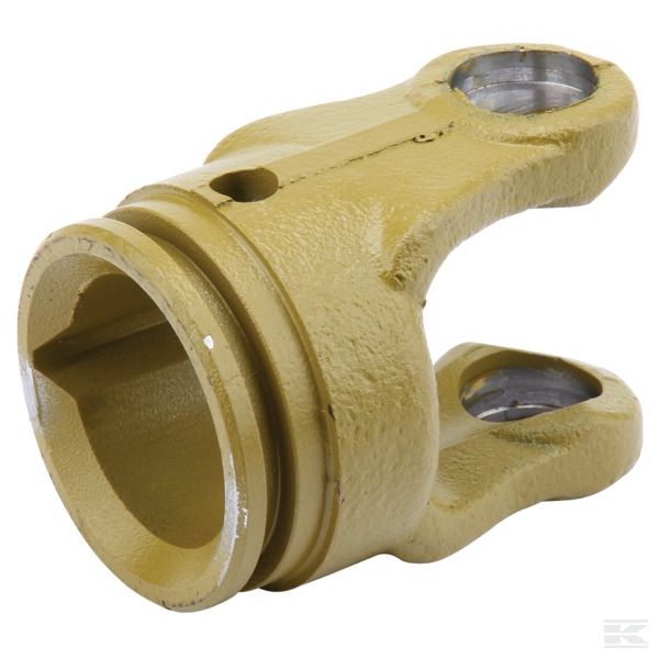 PTO9L21OTY41GP Вилка из фасонной трубы L21