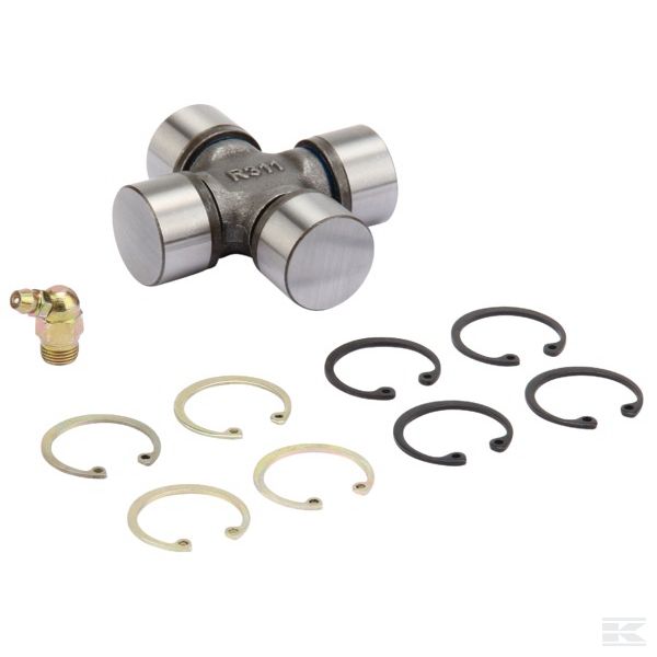 PTO9LW1CJGP Крестовина LW1