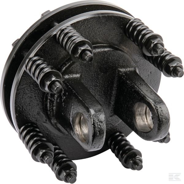 PTO950FCGP Муфта с фрикц. диском PTO 50