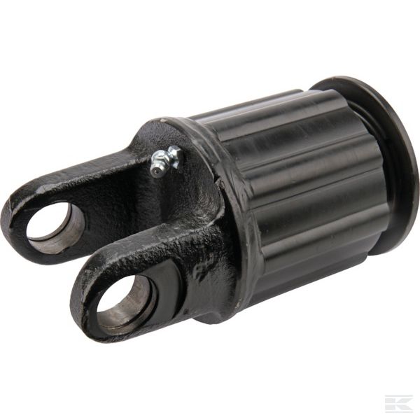 PTO940RTGP Муфта храповая звездч. PTO 40