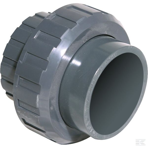7020000GP ПВХ Муфта 20x20мм