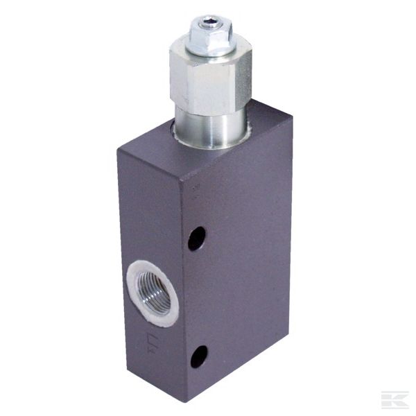 VOSLP05001ST Удерж. клапан N1116 3/8 G5P4