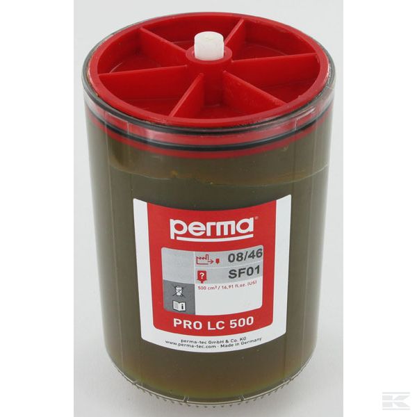PRM2230002609 Смазочный модуль PRO 500см³