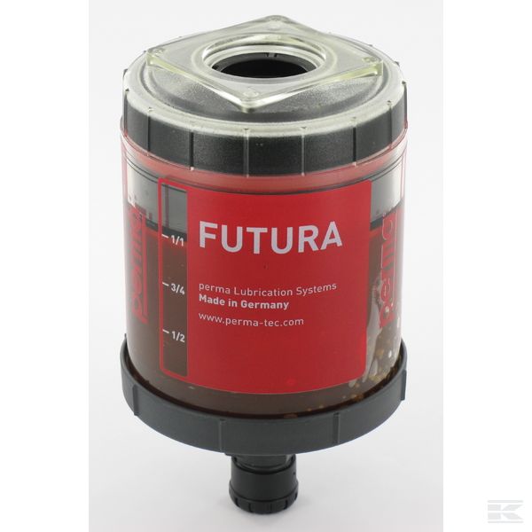 PRM07000050900 Патроны со смазкой Futura SF