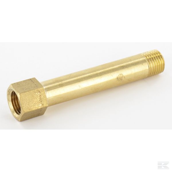 PRM9260011702 Удлинитель G 1/4 75мм