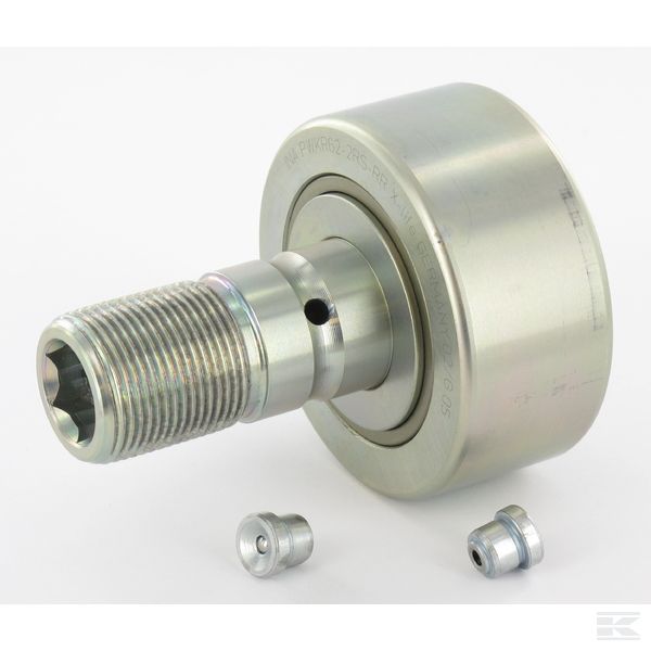 PWKR622RSRRXL Опор.ролик, бессеп., с уплотн.