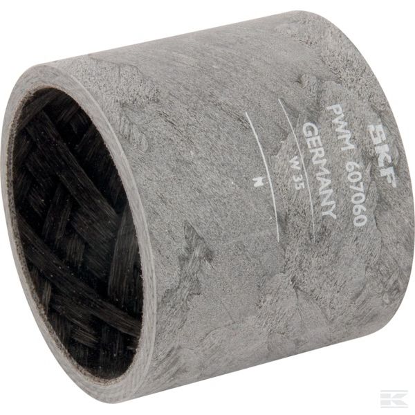 PWM607060SKF Опорная втулка 60x70x60 SKF