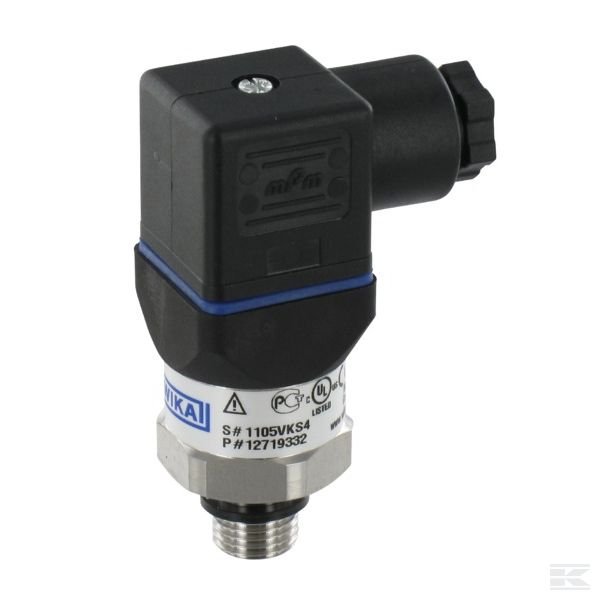 PSA10250 Датчик давл. 0 - 250 бар G 1/4