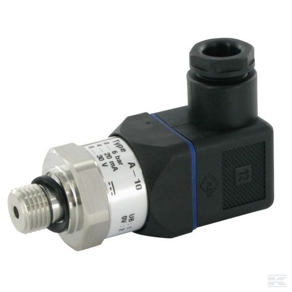 PSA106 Датчик давления 0-6 бар G1/4