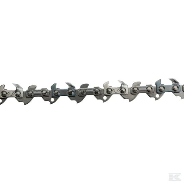 PS62E PowerSharp: цепь+заточ.круг 62
