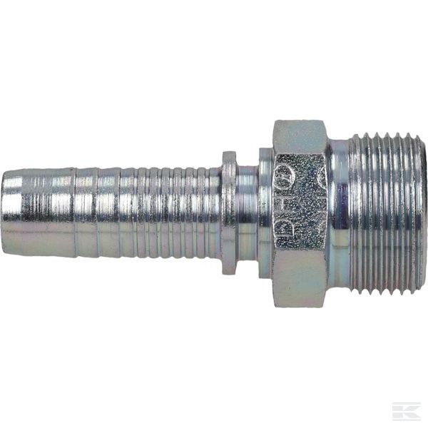 PS1316 Пресс-фитинг M24