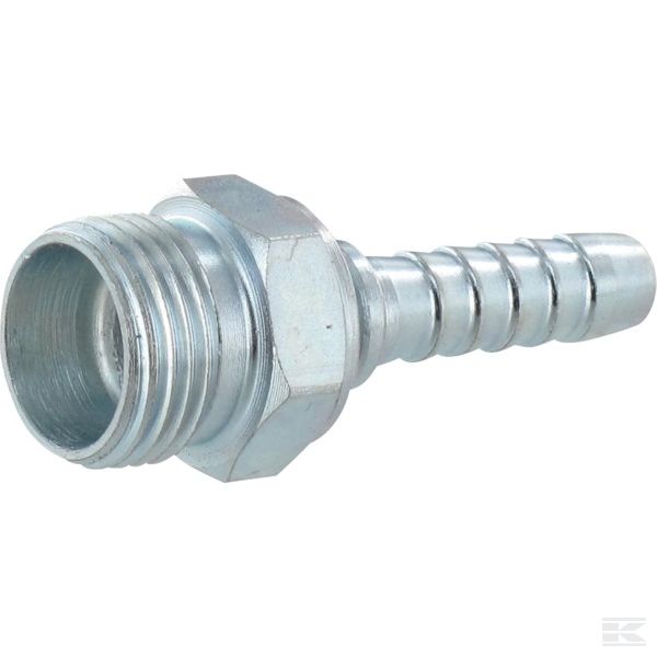 PR812GP Насадка DN08-M18x1,5-12L-GP