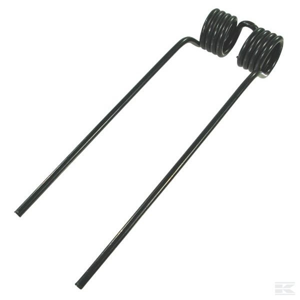 VGPZ340E Пружинные зубья пр. орг. PZ