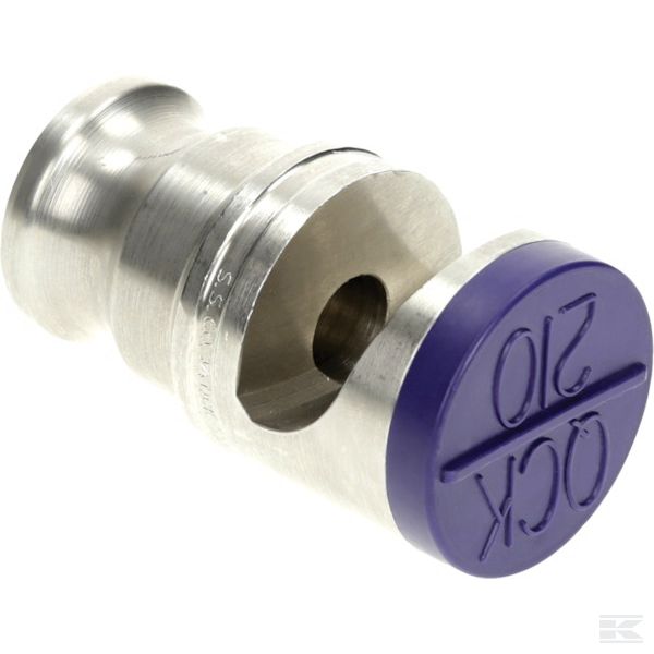 QCKSS150 +Tip ASB.Quick Conn.