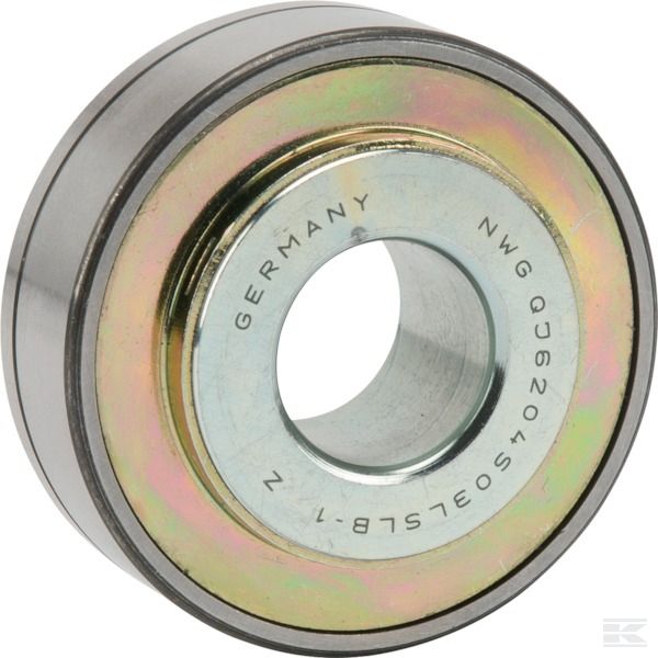 QJ6204SO3LSLB1 +Agri bearing