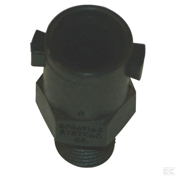 QJ14TTNYB Переходник 1/4" внешний