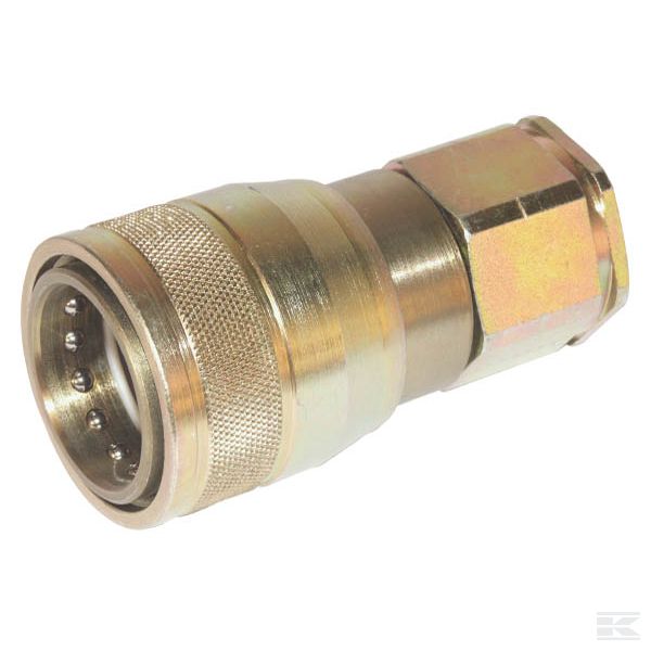 SKPF25C16 Соединительная муфта IG 1"