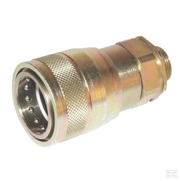 SKPF25S36 Соединительная муфта 25S