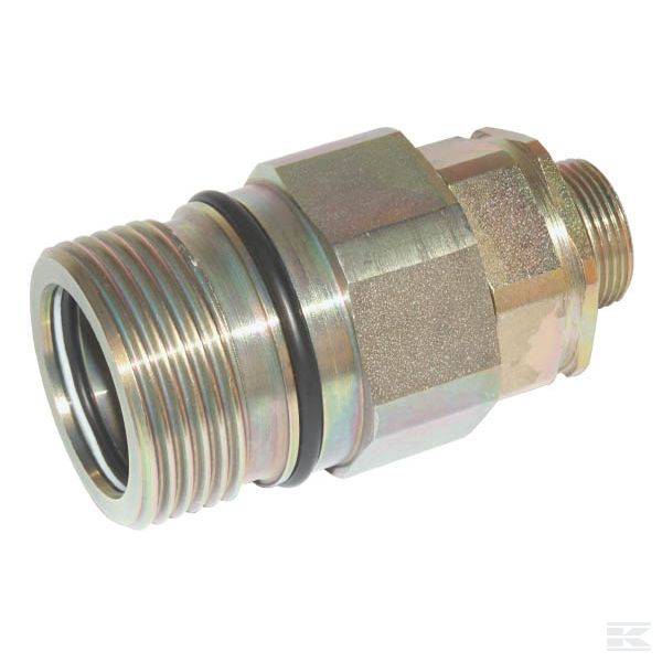 SKSF12L14 Муфта соединительная 8L