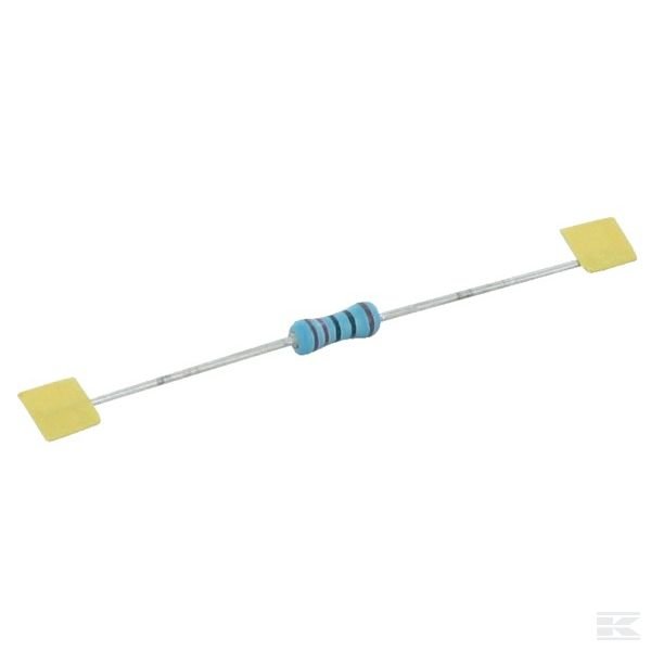R120P0W75 Сопротивление 120R 0,75 Вт
