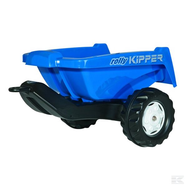 R12884 RollyKipper II синий