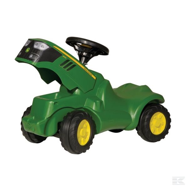 R13207 Самокат-трактор John Deere