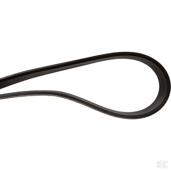 R157687AB +Ribbed belt