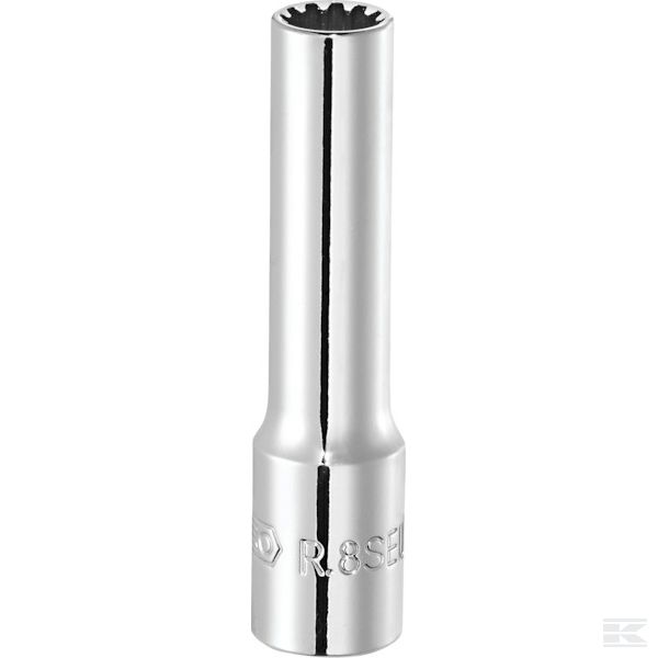 R10SEL Торц. кл. дл. 1/4"обж. 10мм