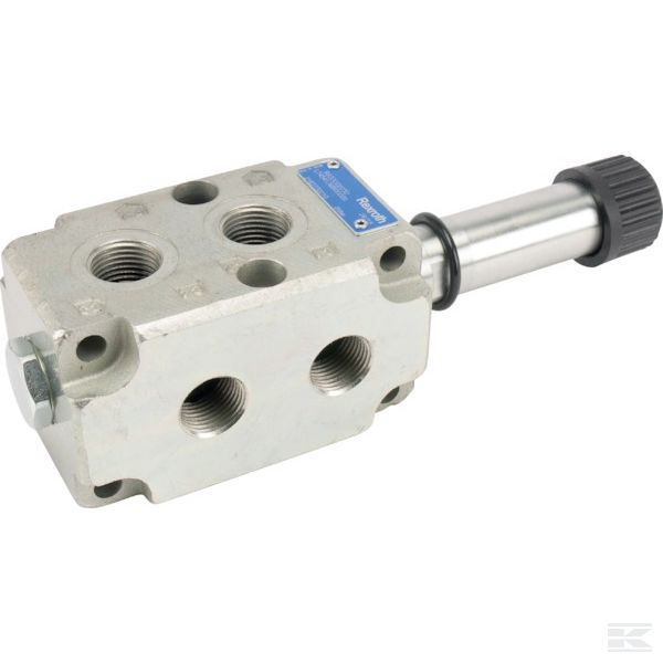 R933002030 +"6/2-Valve 1/2"" VS281F-L7454