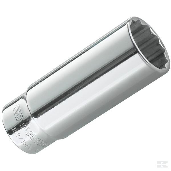 R1132ELP Г.т.к.1/4"12-г.дл.тонк.11/32"