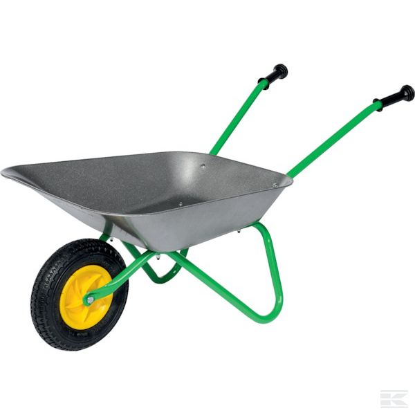 R27175X +Wheel barrow air tyre