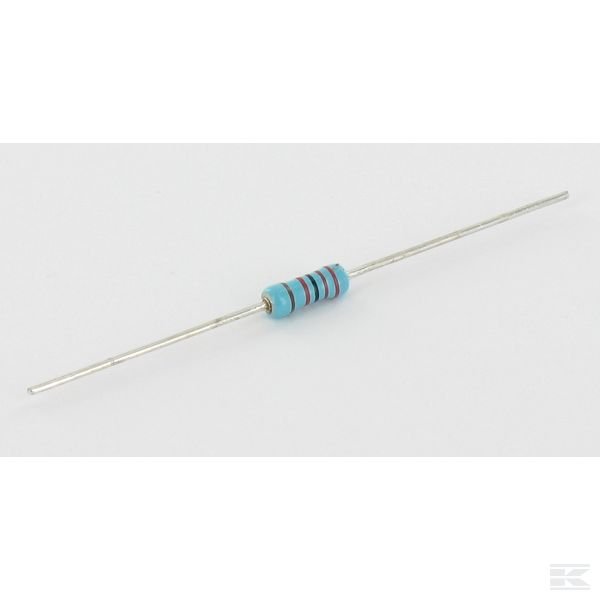 R22KP0W75 Сопр. 22 K ом 0,75 Вт 1 %