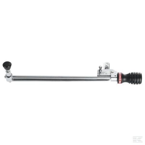 R203A Динамометрич. ключ 1/4" 6-36Нм