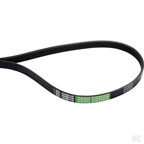 R216071AB +Ribbed belt