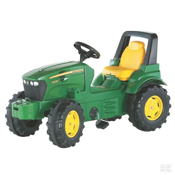 R70002 John Deere 7930