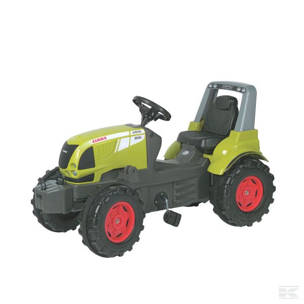 R70023 Claas Arion 640