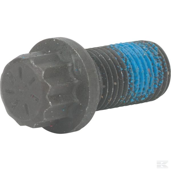 R85169 +Universal Joint Cross Screw