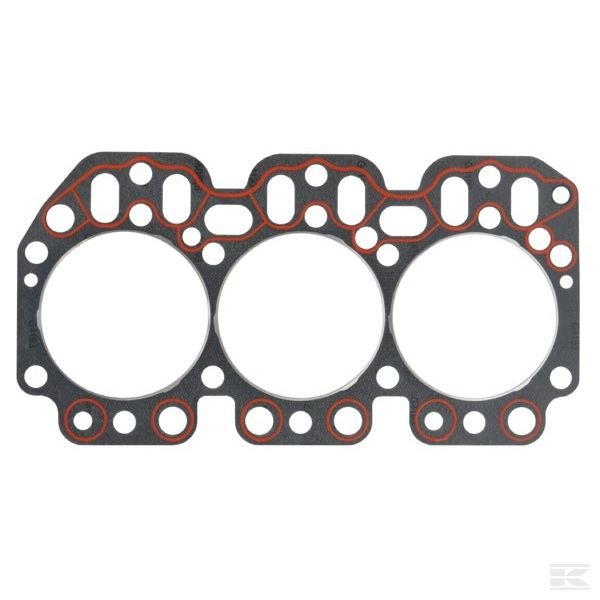 R515090 Уплотнение головки цилиндра JD