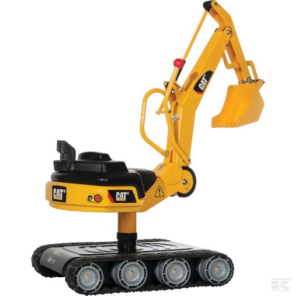 R51321 Экскаватор CAT Rolly