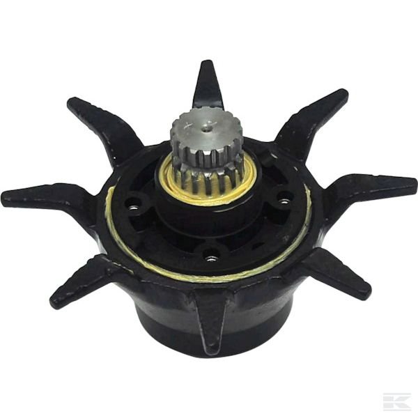 R4087003 Встряхиватель правый, в сборе
