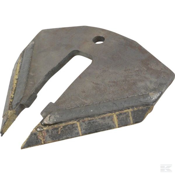 P10392CN +Subsoiler Wing Carbide